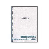 U-Grade Colour Plus Ring Notebook UGRB-A4P