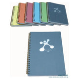 U-Grade iNote Ring Notebook A4 SA-RBA4I