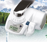 Novita Faucet Water Purifier NP 200