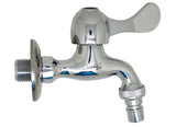 Quick turn action union tap C/W aerator - Obbo.SG