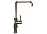 Stainless steel AISI304 single handle sink mixer