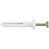 Nylon Nail Plug 6/37