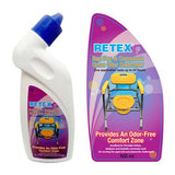 Retex Urine Odor Destroyer 500ml 9004