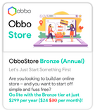 ObboStore Bronze (Annual) - Obbo.SG