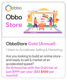 ObboStore Gold (Annual) - Obbo.SG