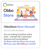 ObboStore Silver (Annual) - Obbo.SG