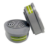 MSA Multigas (GME) Cartridges (Pkt x 2 pcs) 815359