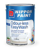 Odour-less Easy Wash - 5 Litre - Obbo.SG