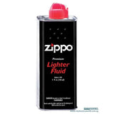 Zippo Premium Lighter Fluid - Obbo.SG