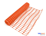 Safety Fencing Orange 1M X 17M