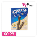 Oreo Wafer Roll - Original