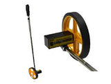 Walking Measure 