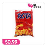 Oriental Rota Prawn Crackers - 60g