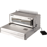 Fellowes Orion-E Electric Comb Binder - Obbo.SG