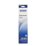 Epson Ribbon Cartridge S015632 (for use with LX-310)