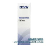 Epson Ribbon Cartridge S015336