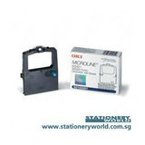 OKI Ribbon Cartridge 9 Pin 172/182/183/192/193/320/321