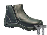 SAFETY SHOES <OSP> [OSP9878]