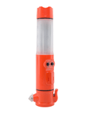 Star Plastic 6-in-1 LED Traffic Baton - Obbo.SG