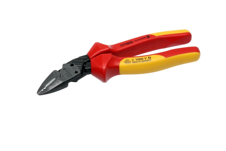 OrbisWill EvoMaxx XL HD Multifunctional Diagonal Cutter - Obbo.SG
