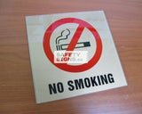 No Smoking (P083_ACR) - Obbo.SG