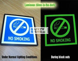No Smoking (P016) - Obbo.SG