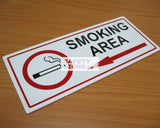 Smoking Area Left (P048_ACR) - Obbo.SG