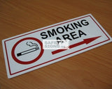 Smoking Area Right (P049_ACR)