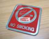 No Smoking (P073_EPX) - Obbo.SG