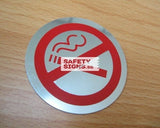 No Smoking (P076_SS) - Obbo.SG