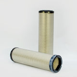 Air Filter, Safety Radialseal - P537877