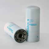 Lube Filter, Spin-on Bypass - P550425