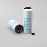 Fuel Filter, Water Separator Spin-on Twist&drain - P551000