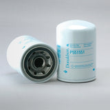 Hydraulic Filter, Spin-on - P551551 - Obbo.SG