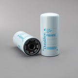 Lube Filter, Spin-on Full Flow - P551670