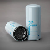 Lube Filter, Spin-on Full Flow - P551808 - Obbo.SG