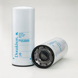 Lube Filter, Spin-on Full Flow - P553000