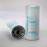 Lube Filter, Spin-on Full Flow - P553191