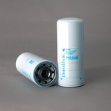 Fuel Filter, Spin-on Secondary - P553500