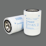 Fuel Filter, Spin-on - P554620 - Obbo.SG