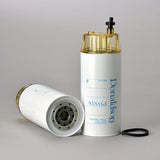 Fuel Filter, Water Separator Spin-on - P555006