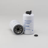 Fuel Filter, Water Separator Spin-on Twist&drain - P558000