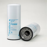 Lube Filter, Spin-on Full Flow - P559000 - Obbo.SG