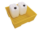 Spill Station TSSGPT1 110L Tuff Storage Tray - Obbo.SG