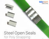 Packing Clip For Pvc Strap 16mm - Obbo.SG