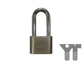 PADLOCK SECURITY KEY LONG EAR SERIES