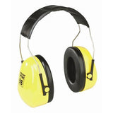 3M Optime 98 Over-the-Head Earmuffs - Obbo.SG