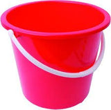 Plastic Pail 2Gal