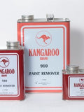 Kangaroo 1Gal Paint Remover - Obbo.SG