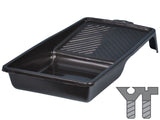 PAINT TRAY PLASTIC 9